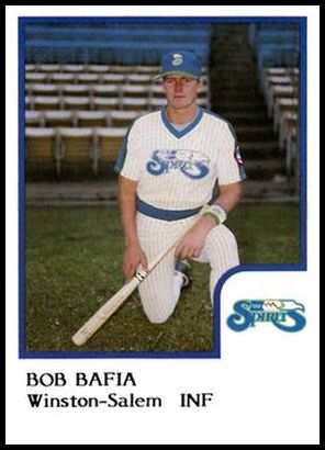 2 Bob Bafia